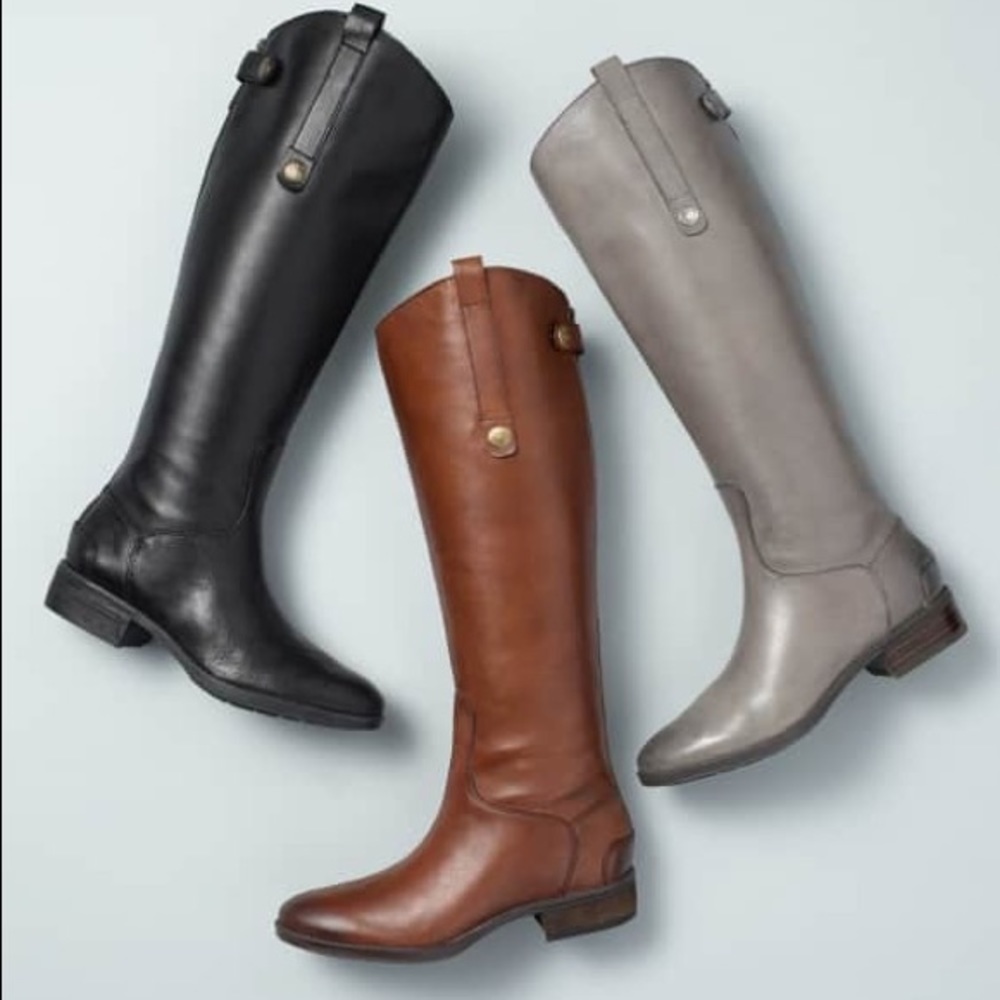 Sam Edelman Penny Boot
